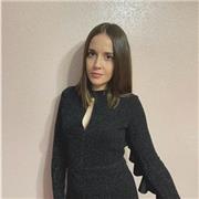 Educadora con un gran conocimiento sobre la historia